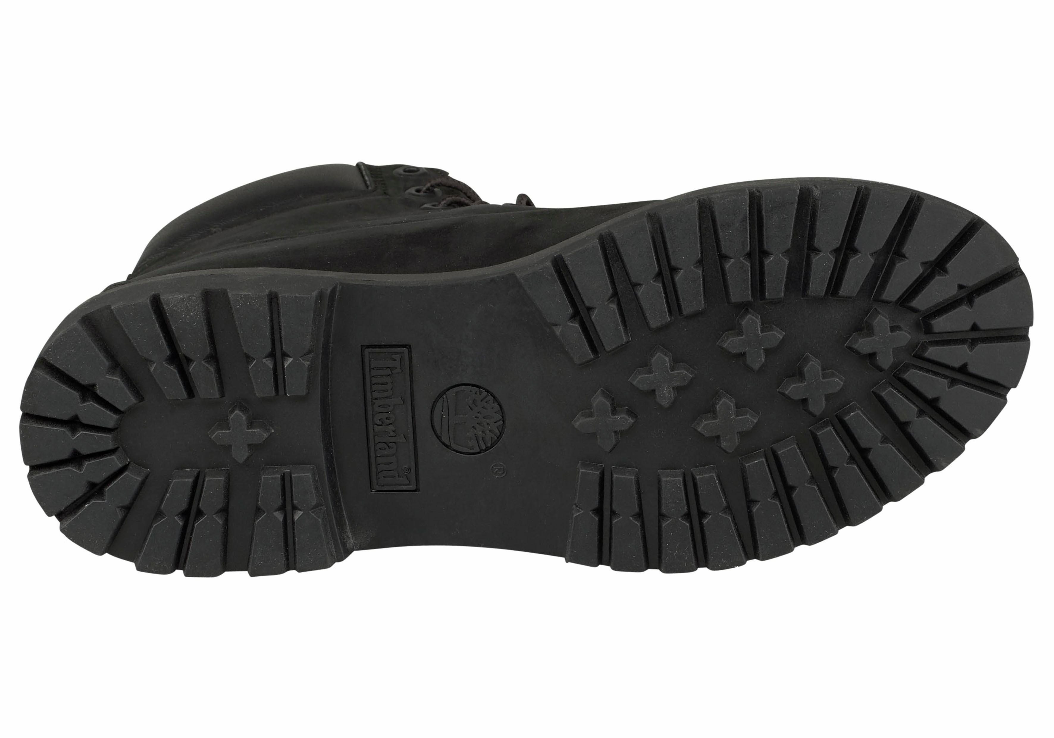 Timberland Veterschoenen Timberland Premium 6 INCH VETERSCHOEN Winterlaarzen, veterschoenen, winterschoenen, waterdicht