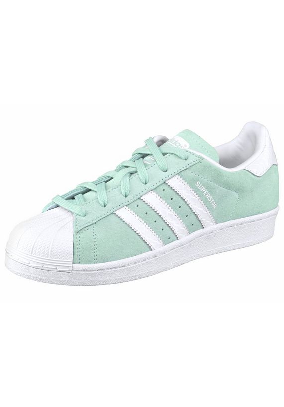 ADIDAS ORIGINALS sneakers »Superstar W« ADIDAS ORIGINALS sneakers »Superstar W«