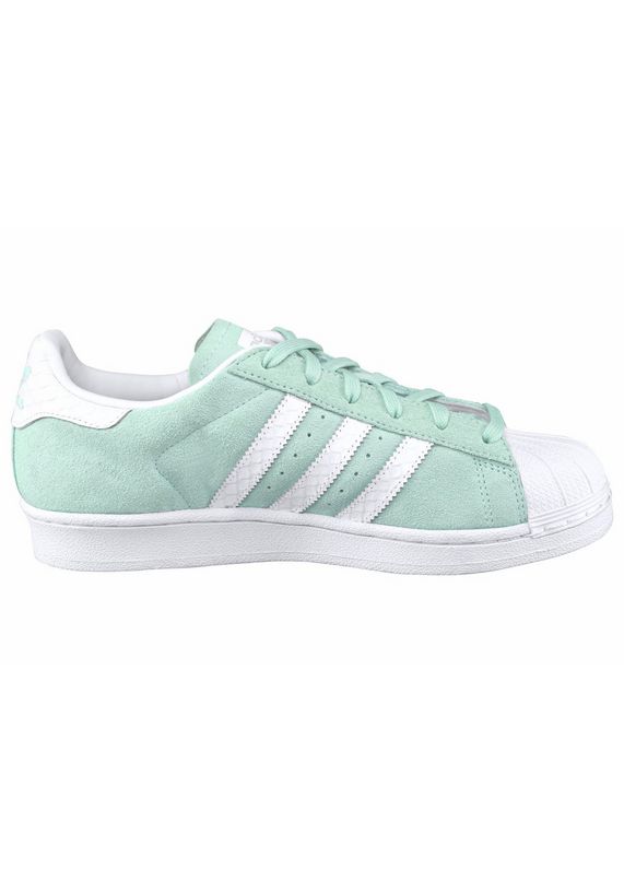 ADIDAS ORIGINALS sneakers »Superstar W« ADIDAS ORIGINALS sneakers »Superstar W«