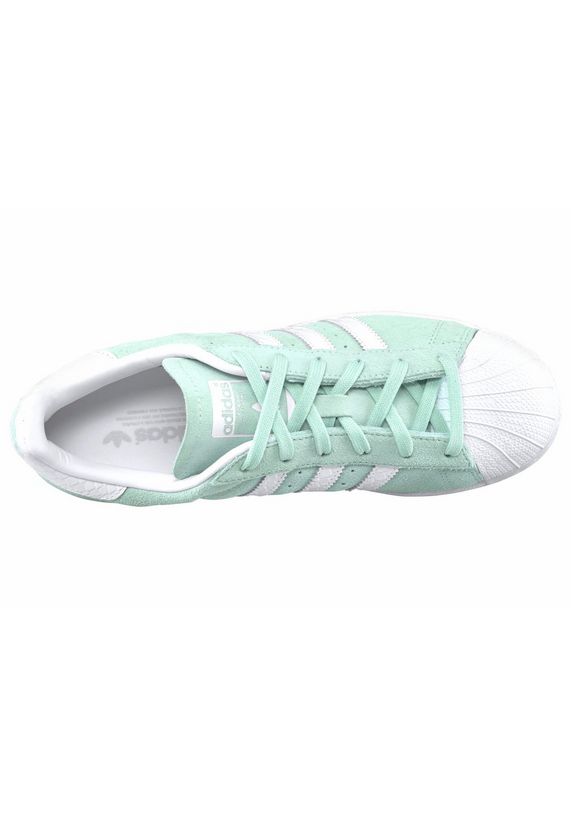 ADIDAS ORIGINALS sneakers »Superstar W« ADIDAS ORIGINALS sneakers »Superstar W«