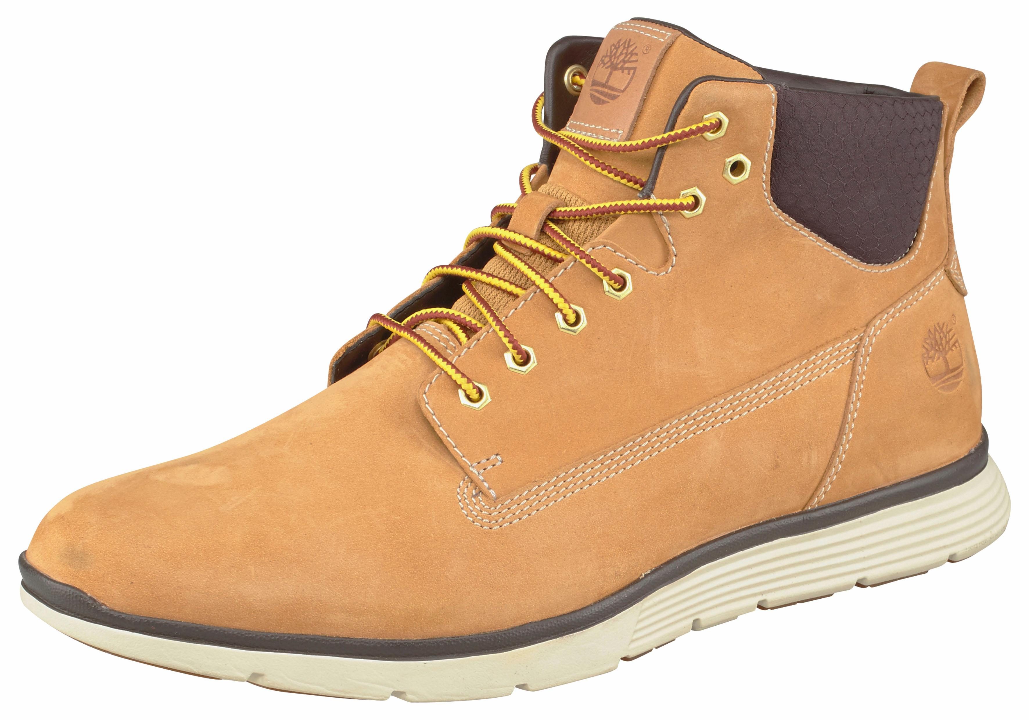 TIMBERLAND laarzen »Killington Chukka«