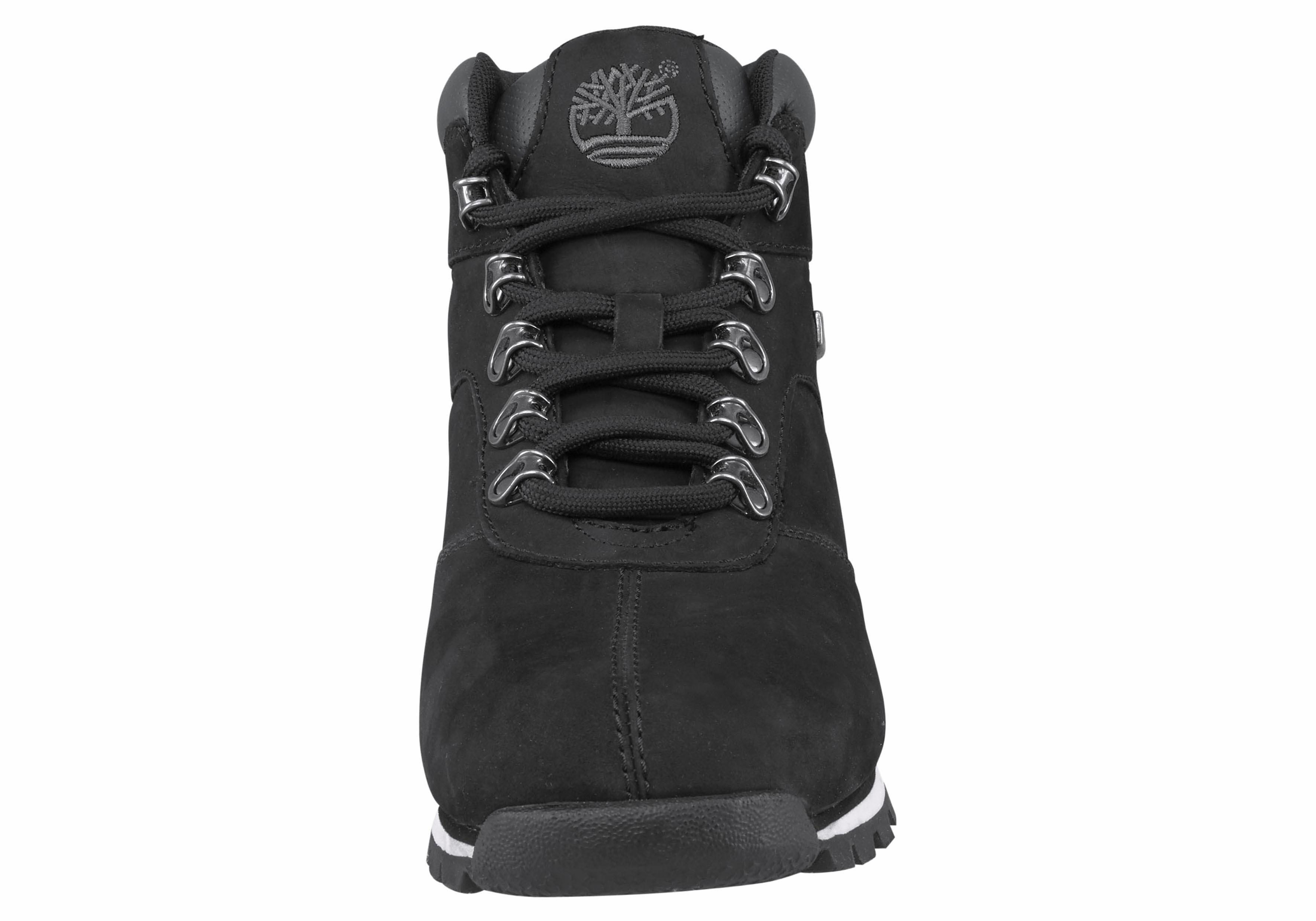 Timberland Hoge veterschoenen Splitrock 2 Mid Winterlaarzen, veterschoenen, winterschoenen