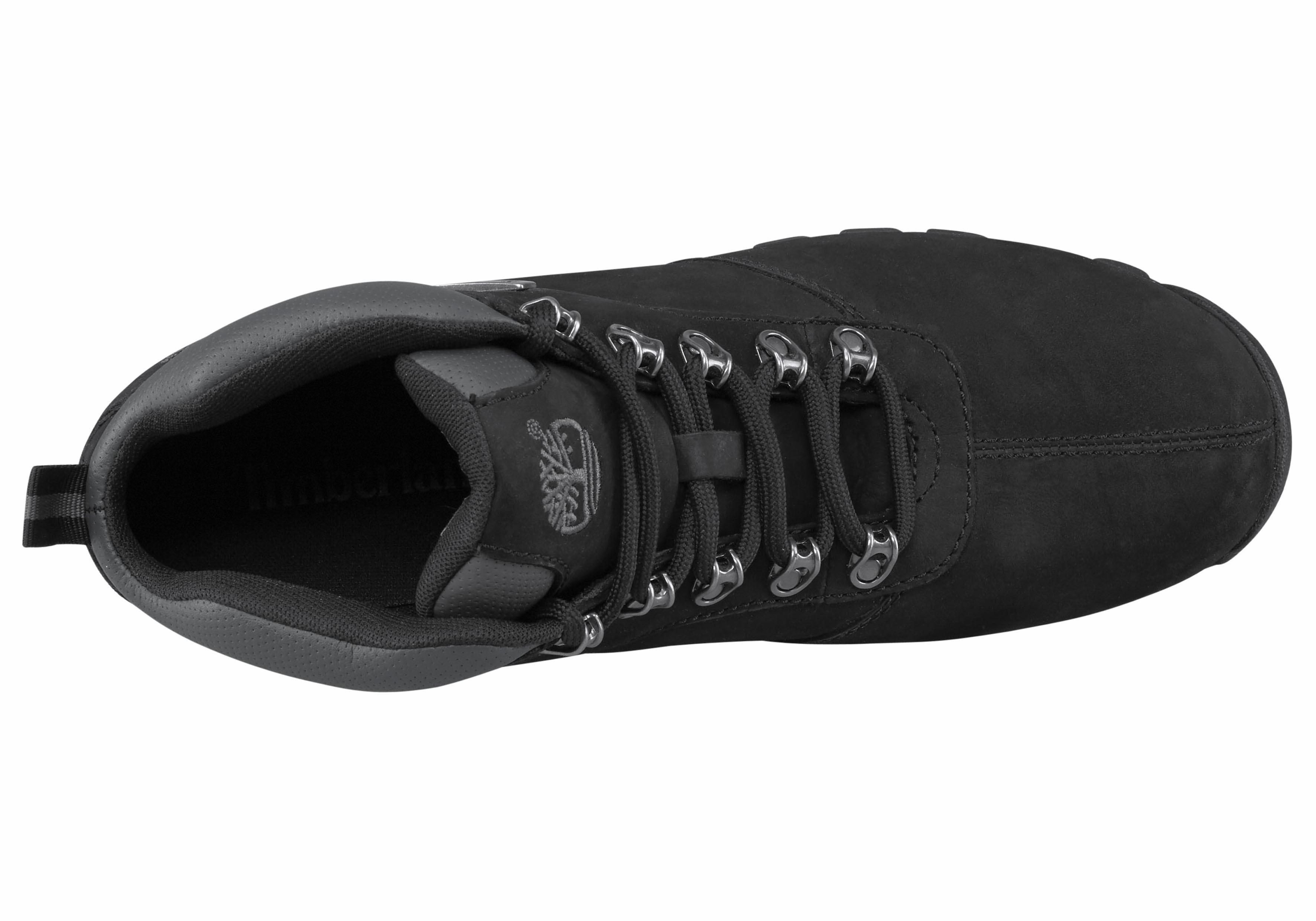 Timberland Hoge veterschoenen Splitrock 2 Mid Winterlaarzen, veterschoenen, winterschoenen