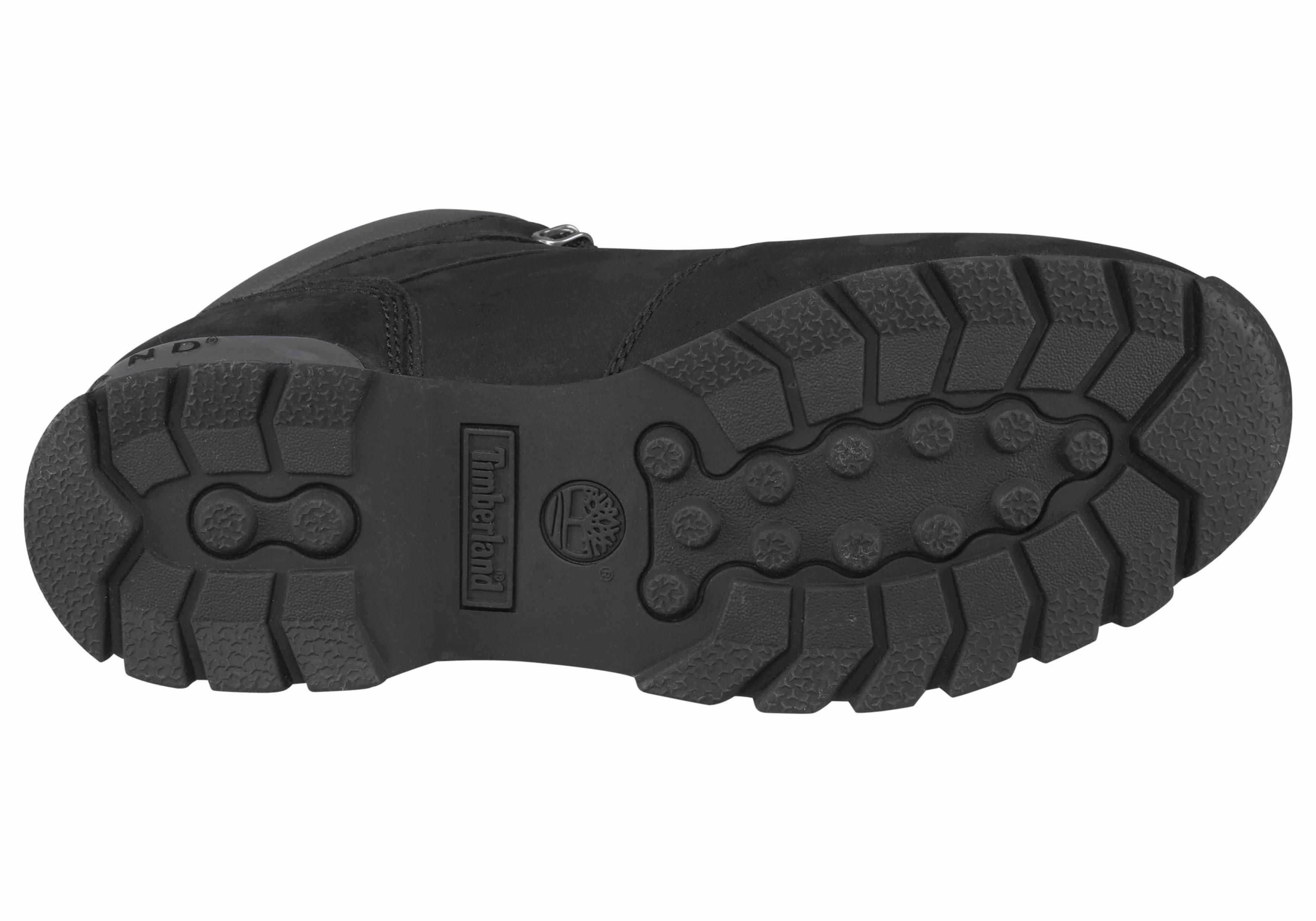 Timberland Hoge veterschoenen Splitrock 2 Mid Winterlaarzen, veterschoenen, winterschoenen