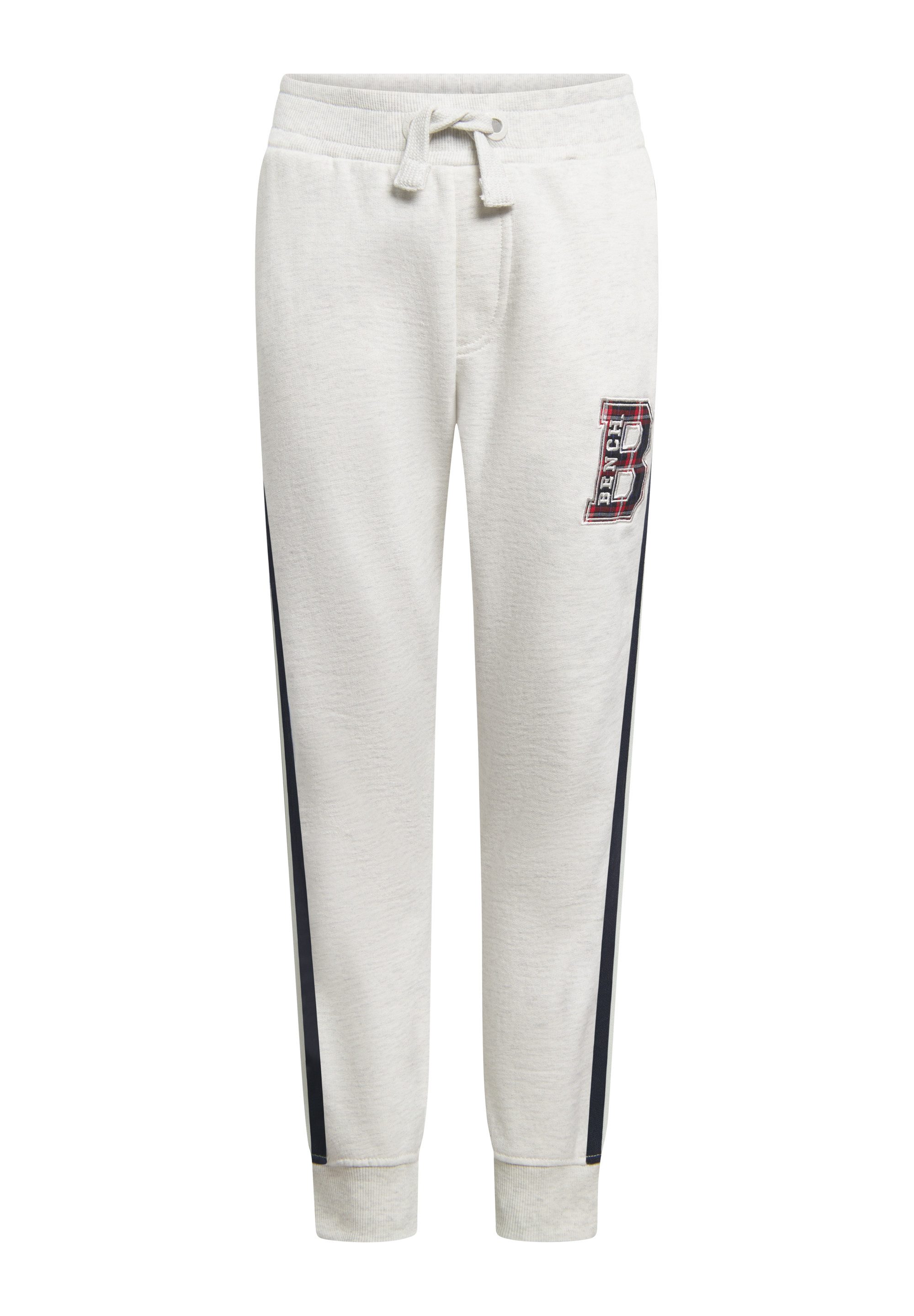 Bench. Sweatbroek Gould