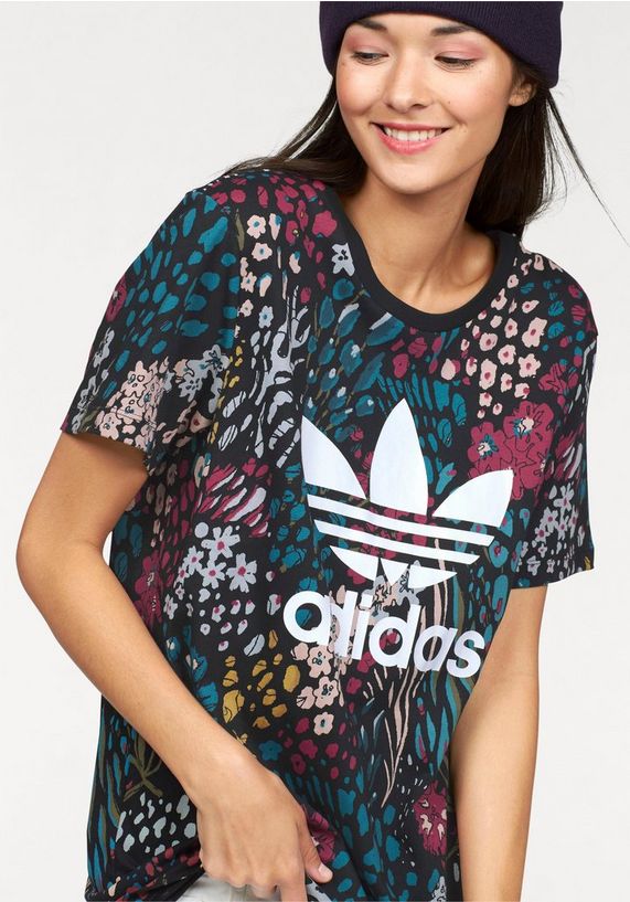 ADIDAS ORIGINALS T-shirt ADIDAS ORIGINALS T-shirt