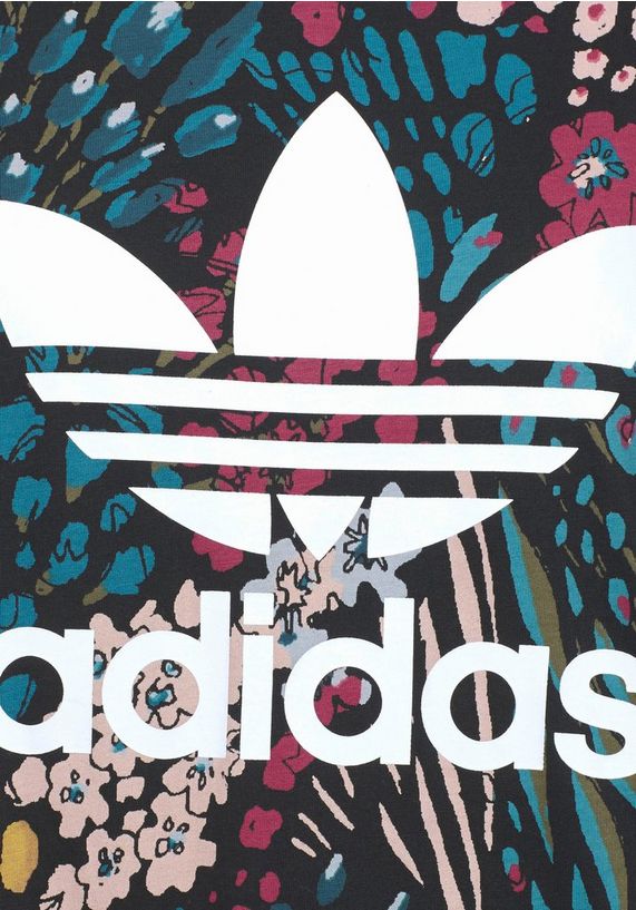 ADIDAS ORIGINALS T-shirt ADIDAS ORIGINALS T-shirt