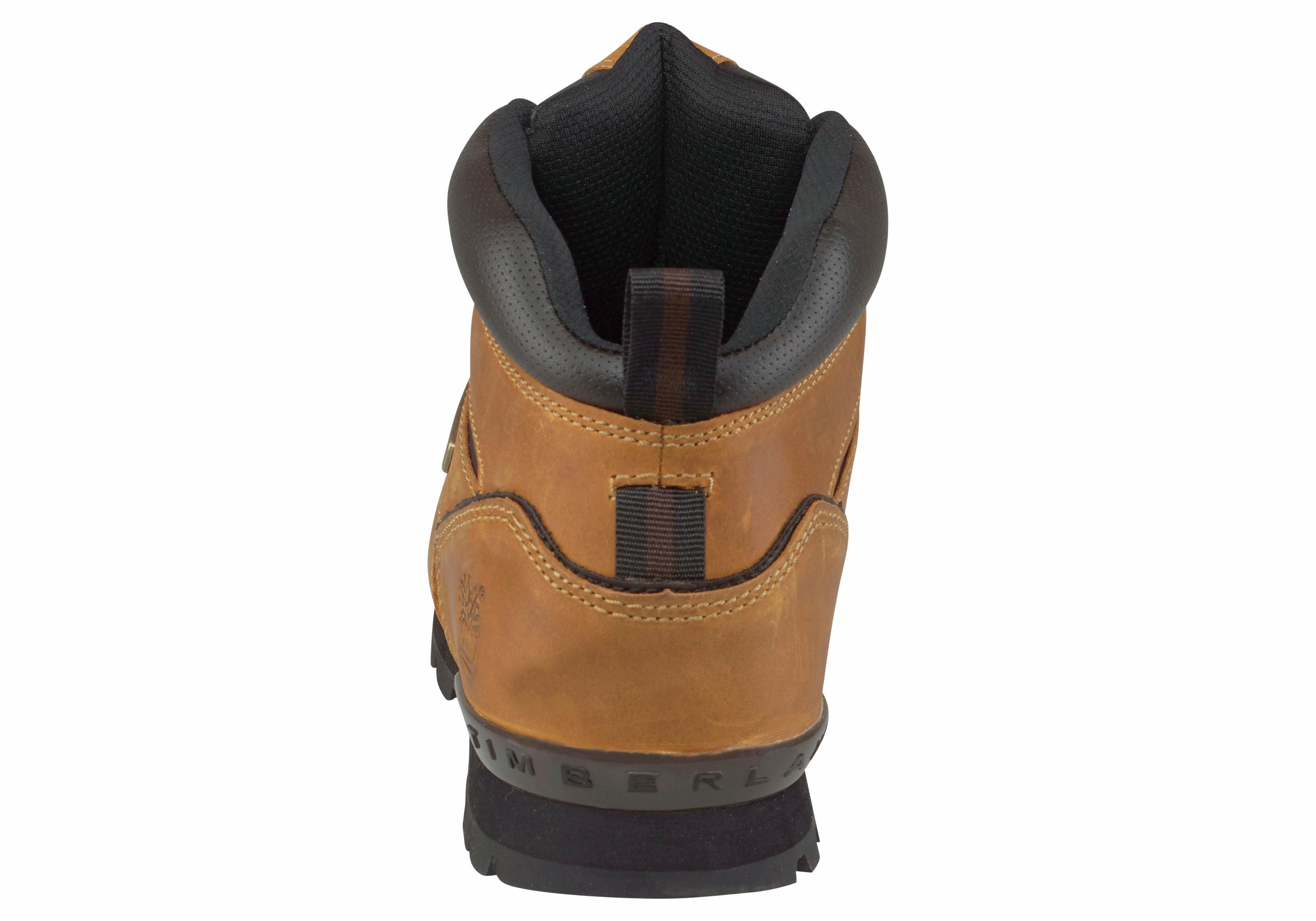 Timberland Hoge veterschoenen Splitrock 2 Mid Winterlaarzen, veterschoenen, winterschoenen
