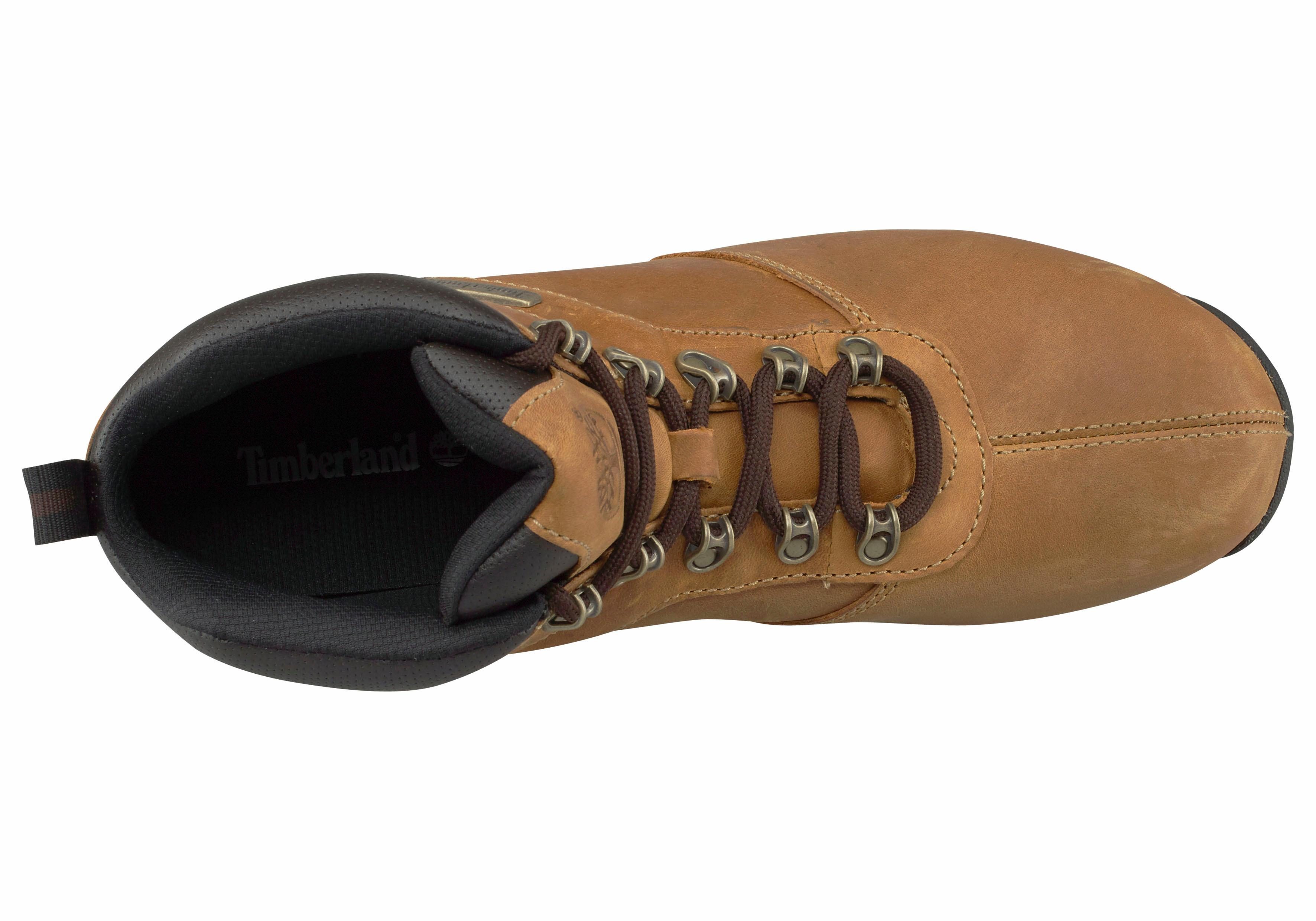 Timberland Hoge veterschoenen Splitrock 2 Mid Winterlaarzen, veterschoenen, winterschoenen