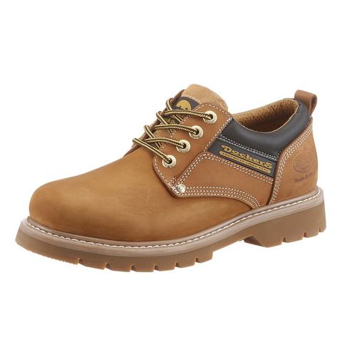 Heren schoen: Dockers veterschoenen Heren schoen: Dockers veterschoenen