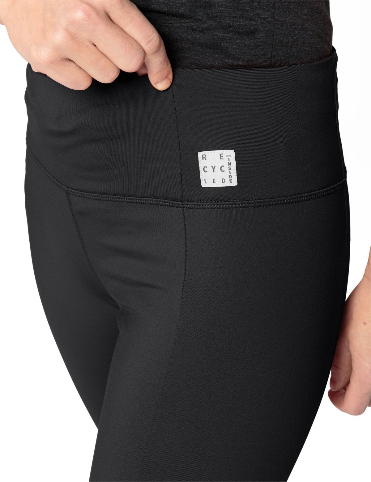 VAUDE Thermobroek Women's Neyland Winter Tights