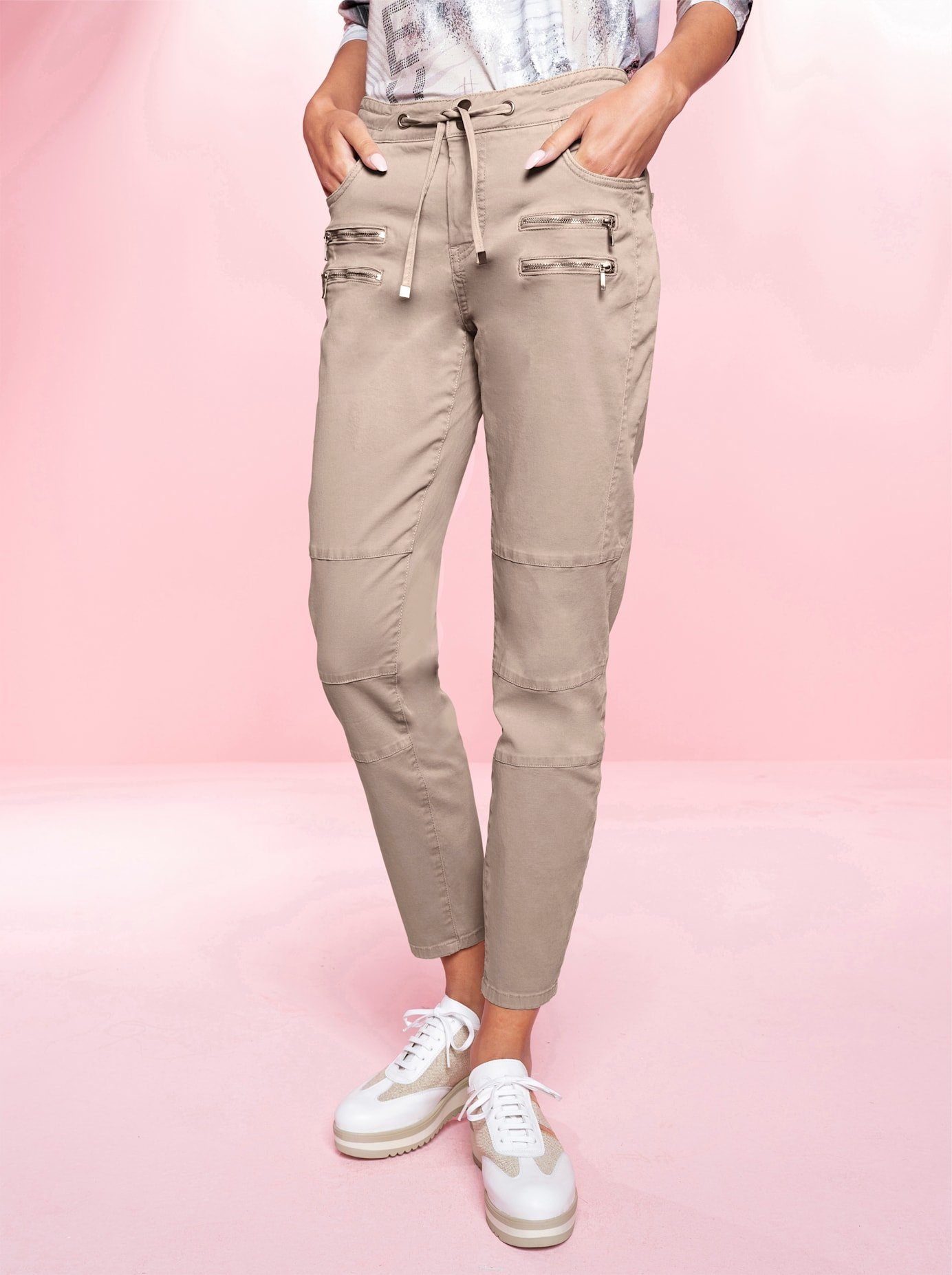 heine Prettige jeans