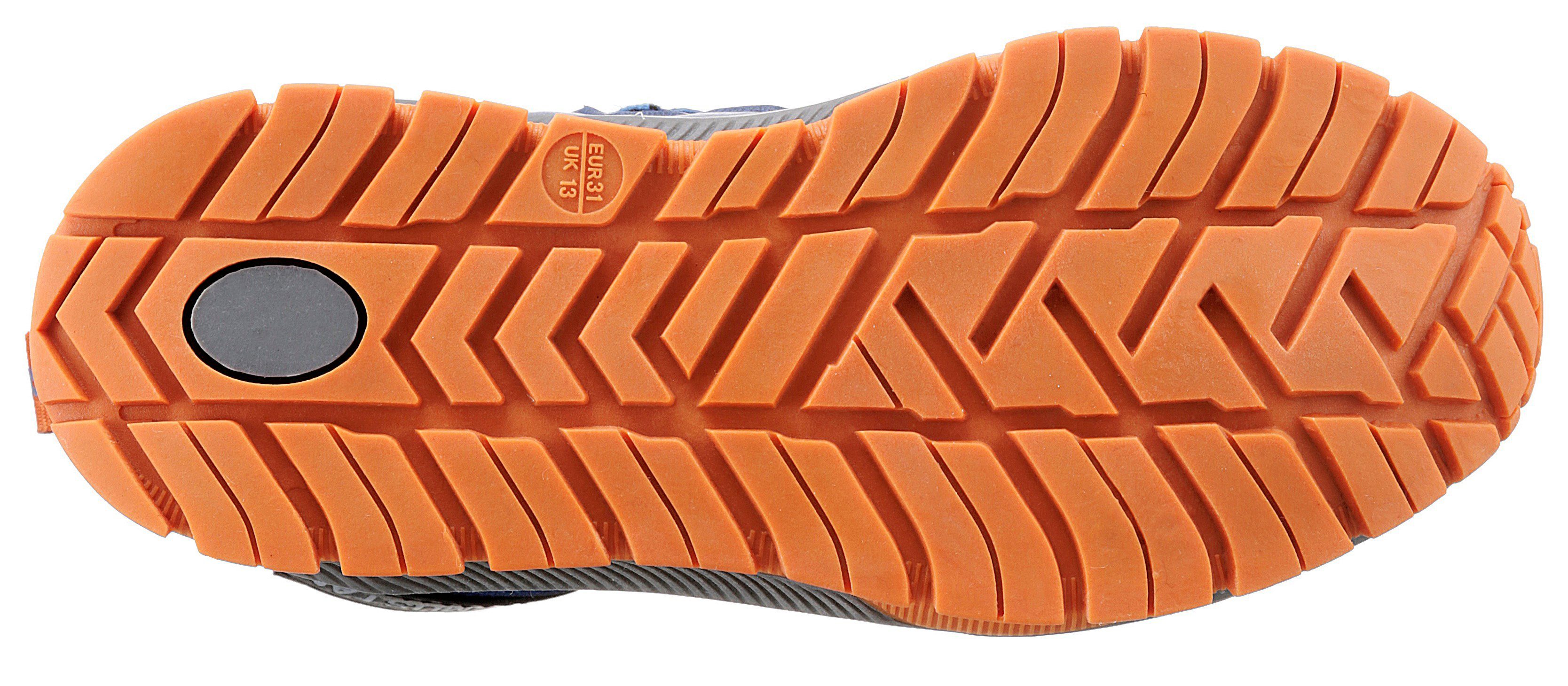 Mustang Shoes Winterlaarzen snowboots, ankle boots with water-repellent tex equipment