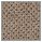 Home affaire Eetkamerstoel Colorado BESTSELLER Polsterstoel Poten in eiken of noten. In set van 2, 4 of 6