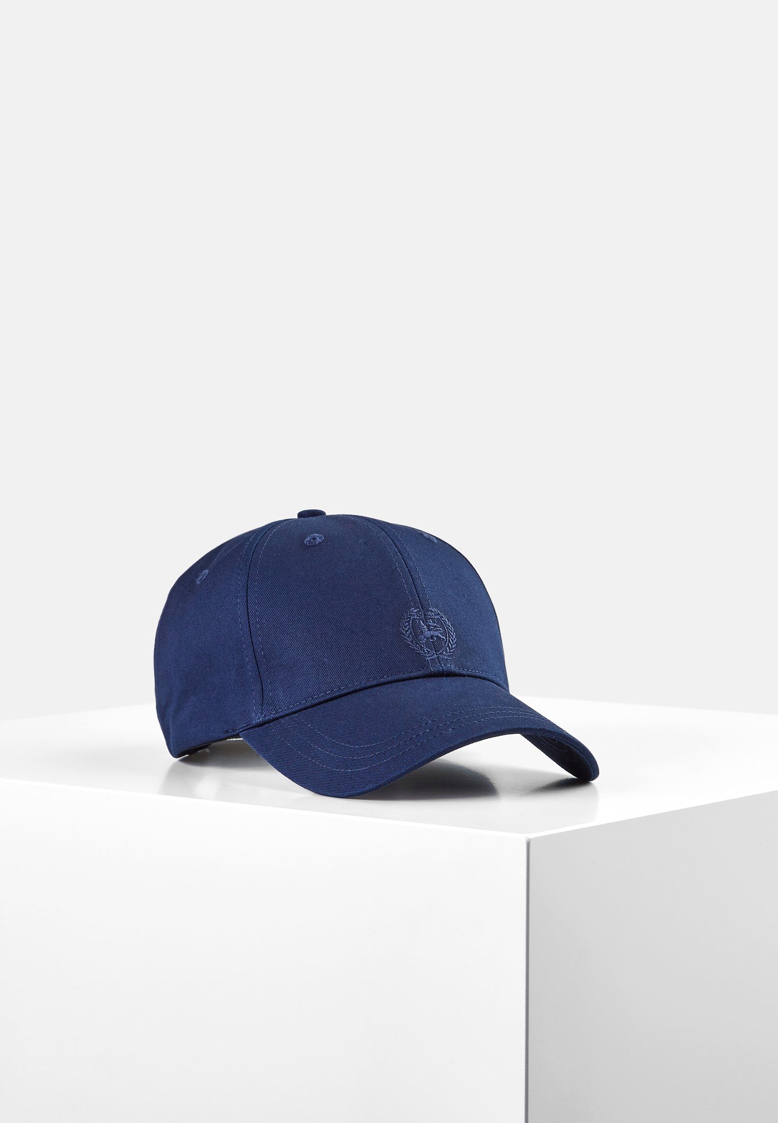 Lerros Baseball pet LERROS base cap met logo