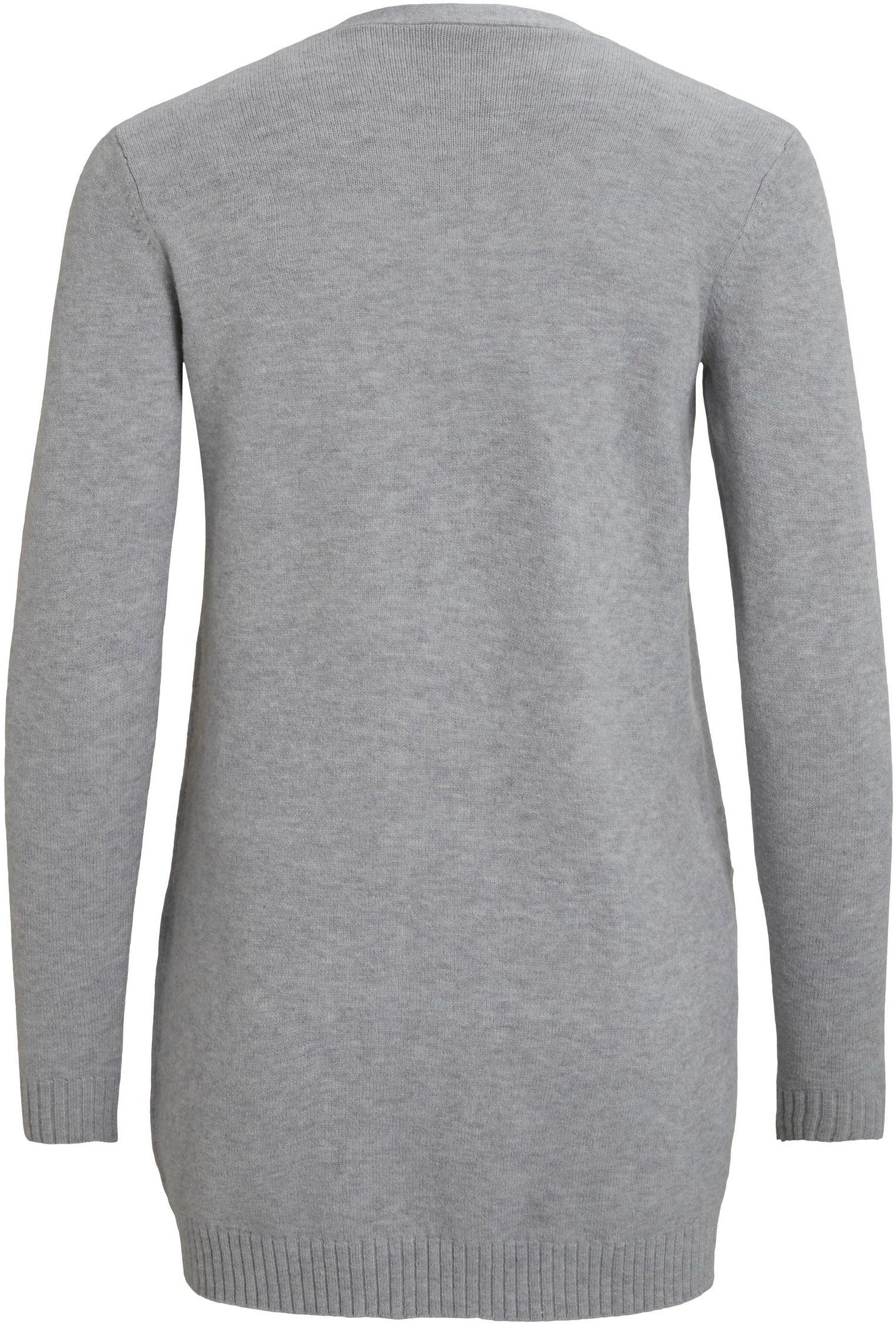Vila Cardigan VIRIL OPEN L/S KNIT CARDIGAN - NOOS