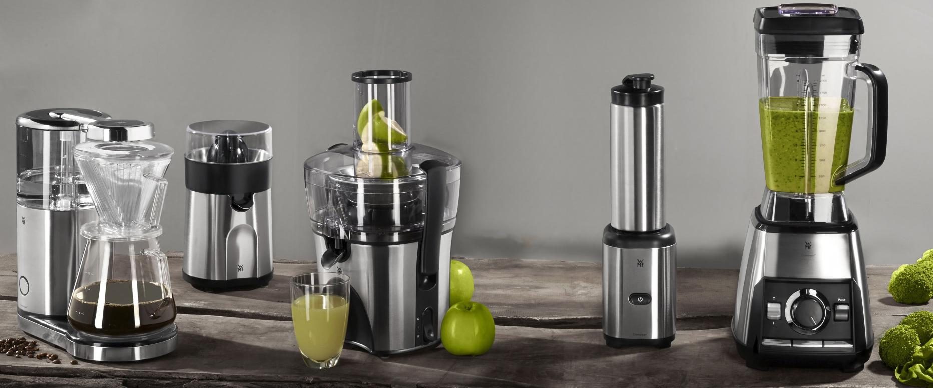 WMF Smoothie-maker Kult X Mix & Go