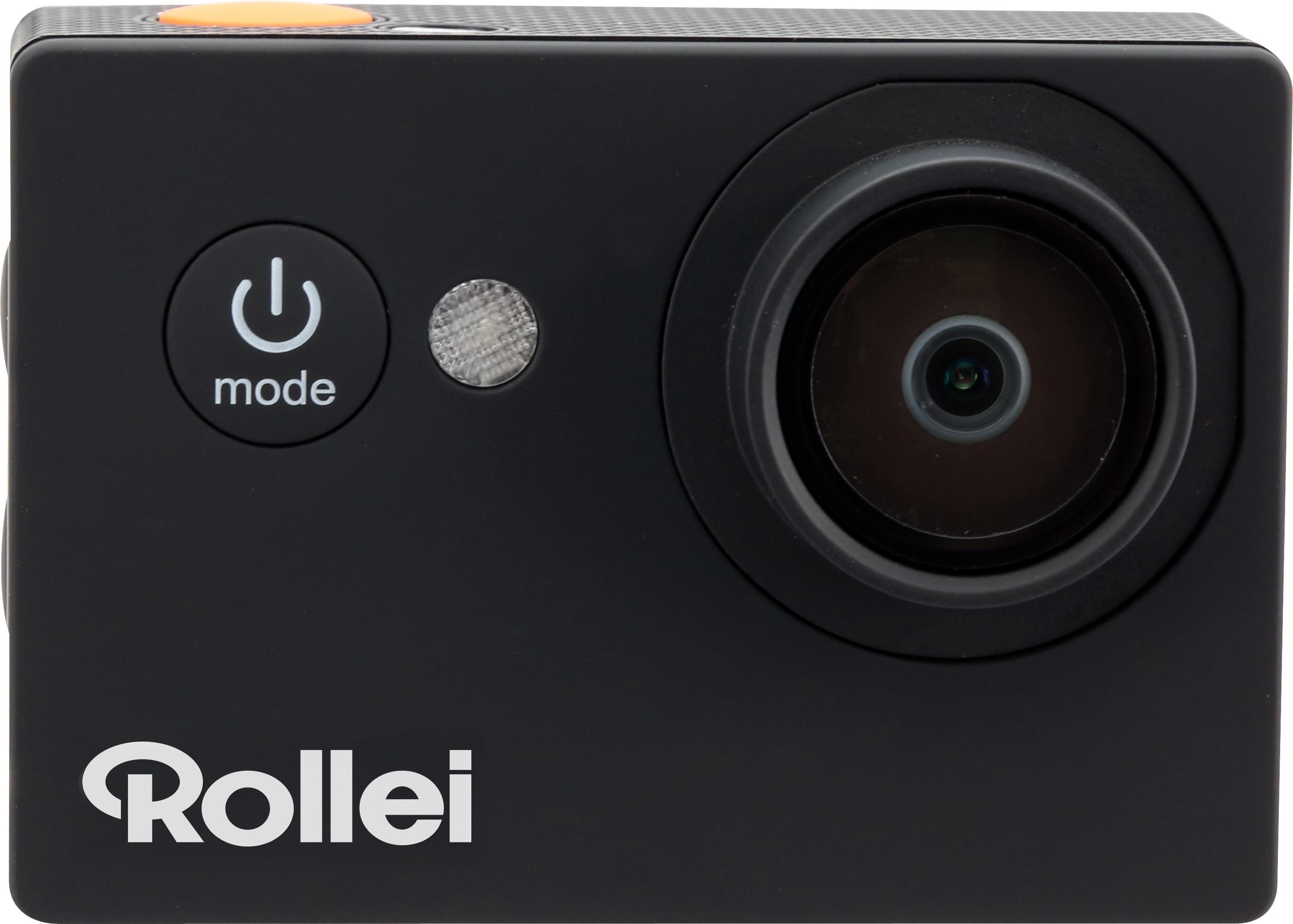 Rollei ROLLEI actioncam 415 1080p (Full HD) camcorder, WLAN