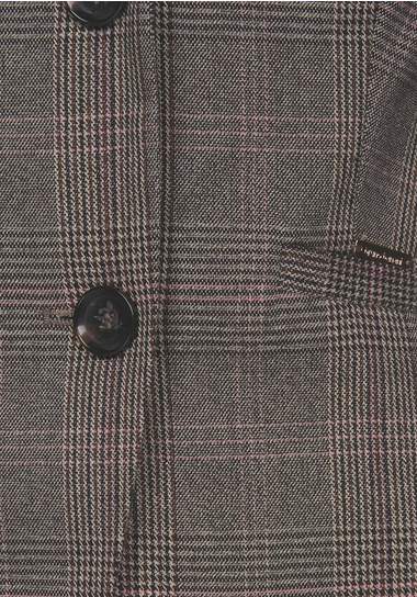 BRUNO BANANI Geruite blazer BRUNO BANANI Geruite blazer
