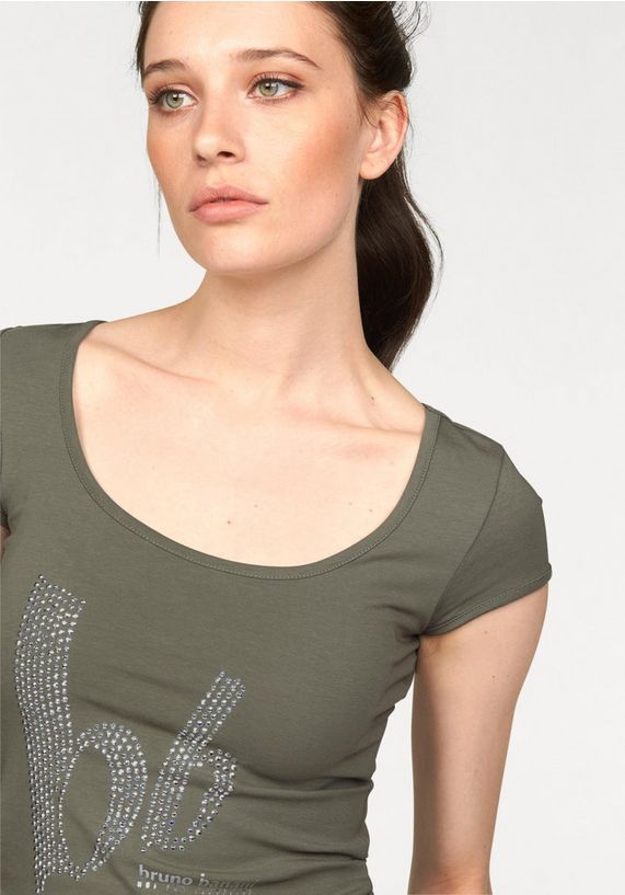 Shirt, Bruno Banani Shirt, Bruno Banani