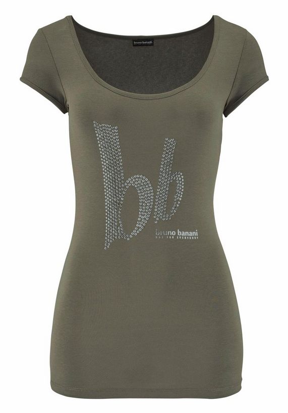 Shirt, Bruno Banani Shirt, Bruno Banani