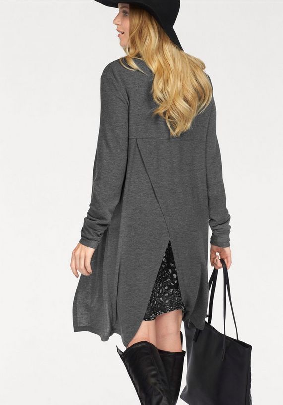 VERO MODA cardigan »HONIE« VERO MODA cardigan »HONIE«