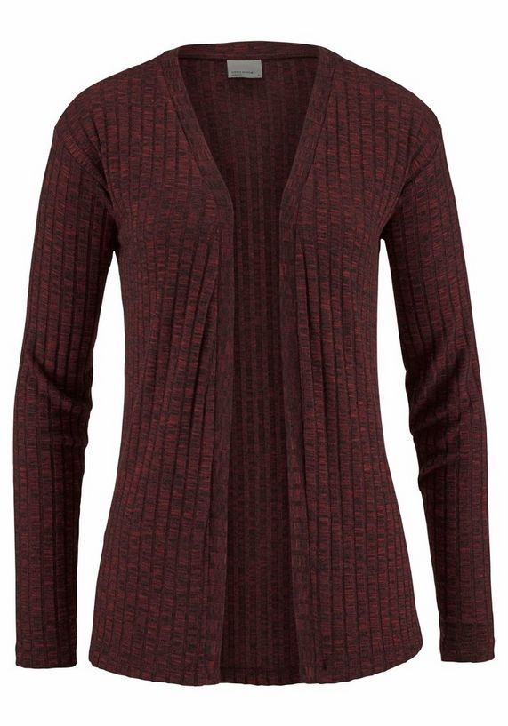 VERO MODA lang vest »NILLE« VERO MODA lang vest »NILLE«