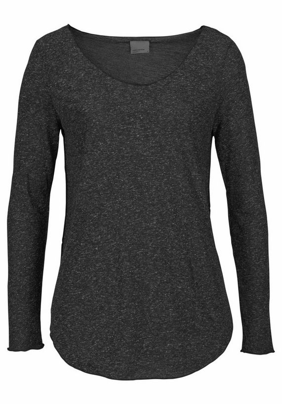VERO MODA lang shirt VERO MODA lang shirt
