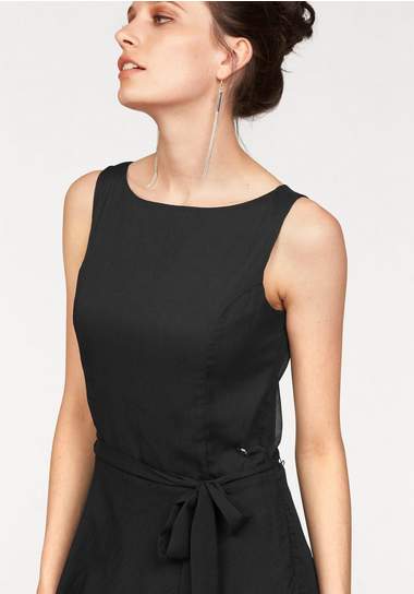 BRUNO BANANI chiffonjurk BRUNO BANANI chiffonjurk