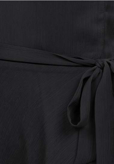 BRUNO BANANI chiffonjurk BRUNO BANANI chiffonjurk