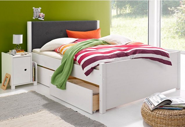 Bed Bed