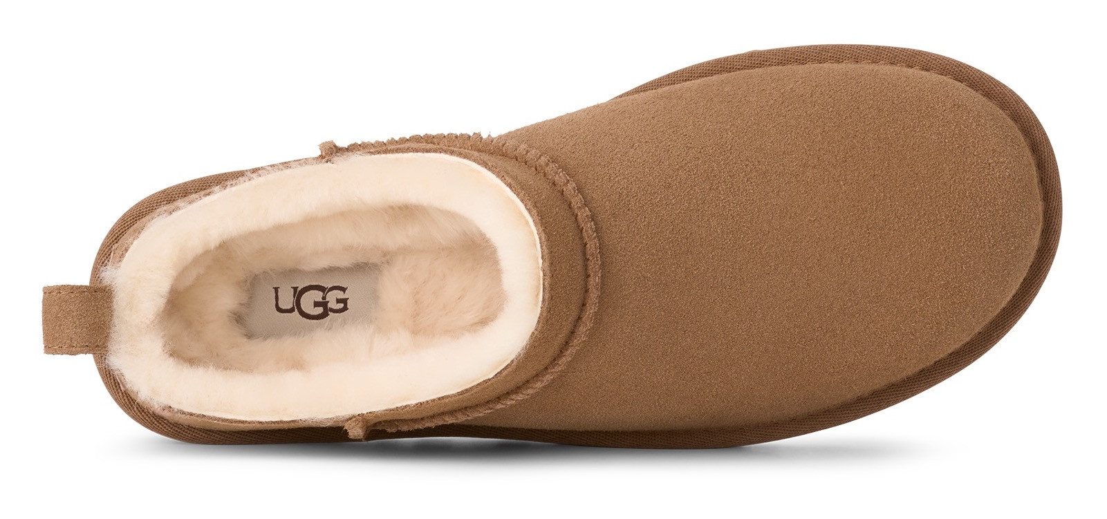 UGG Clogs CLASSIC MICRO