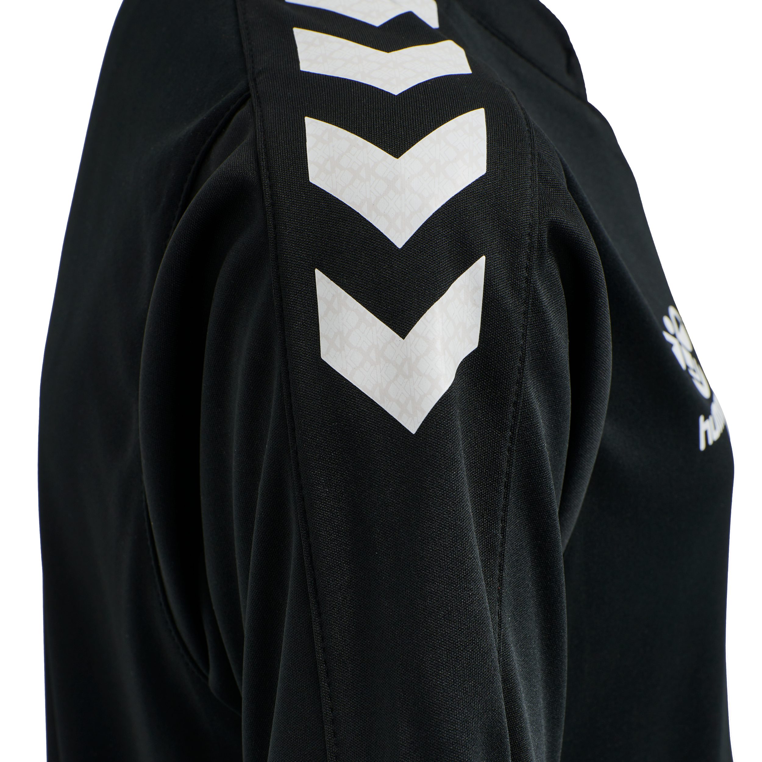 hummel Trainingsshirt HMLCORE XK POLY JERSEY S/S KIDS (1-delig)