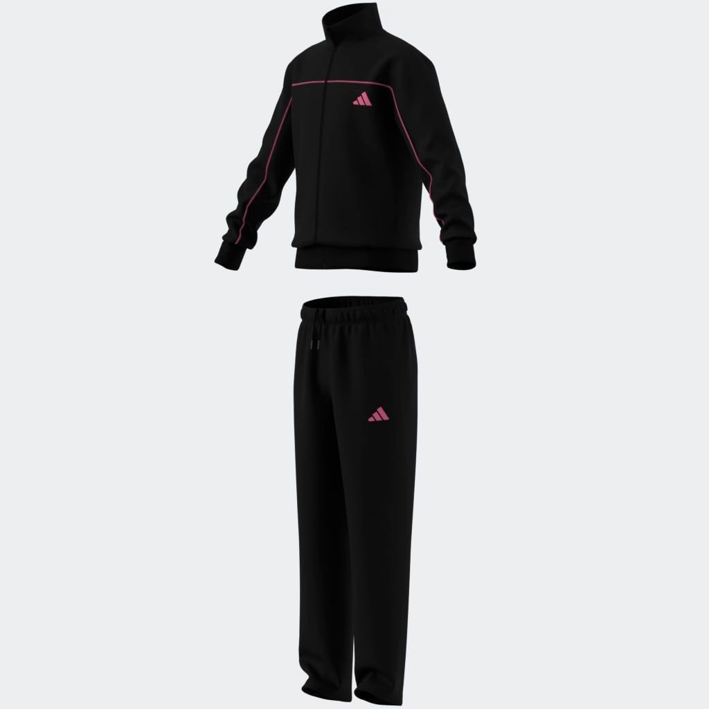adidas Sportswear Trainingspak J CP TR TS (2-delig)