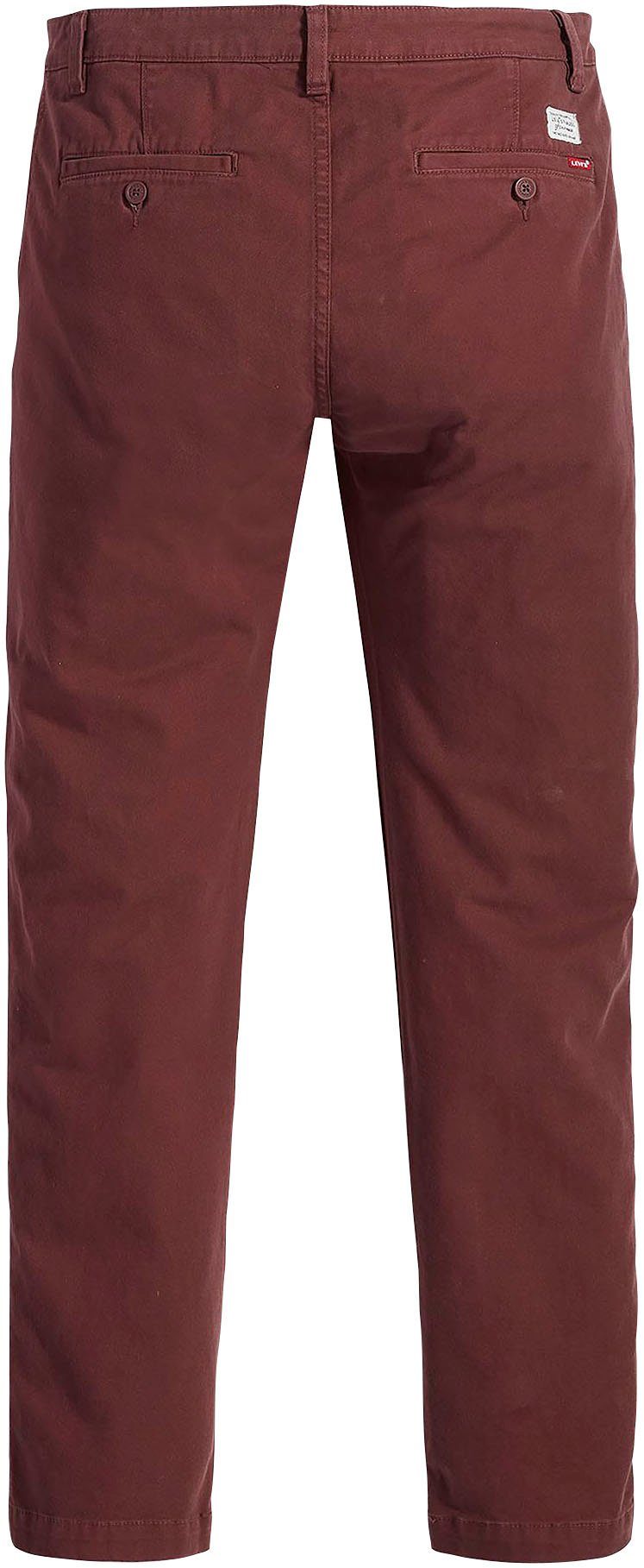 Levi's® Chino LE XX CHINO SLIM TAPER