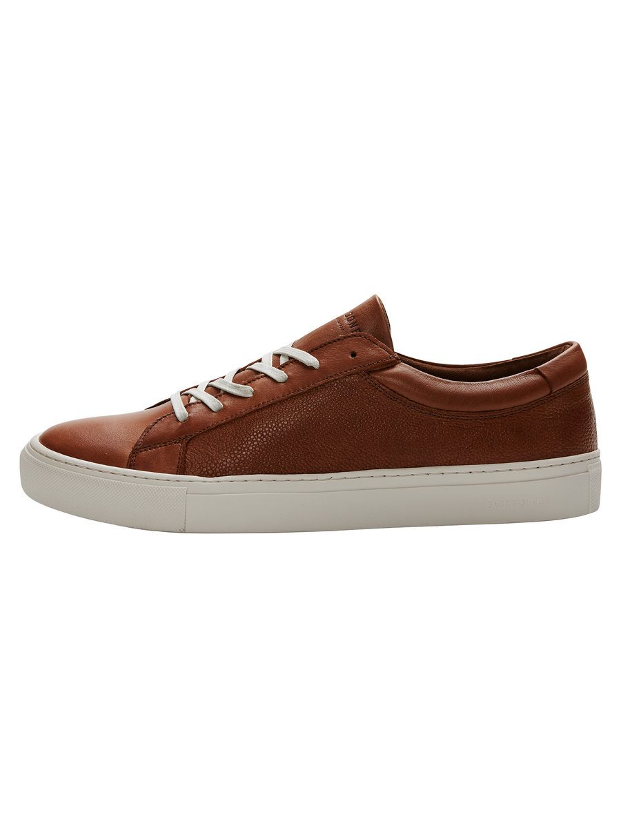 Heren schoen: Jack & Jones Klassieke Sneakers