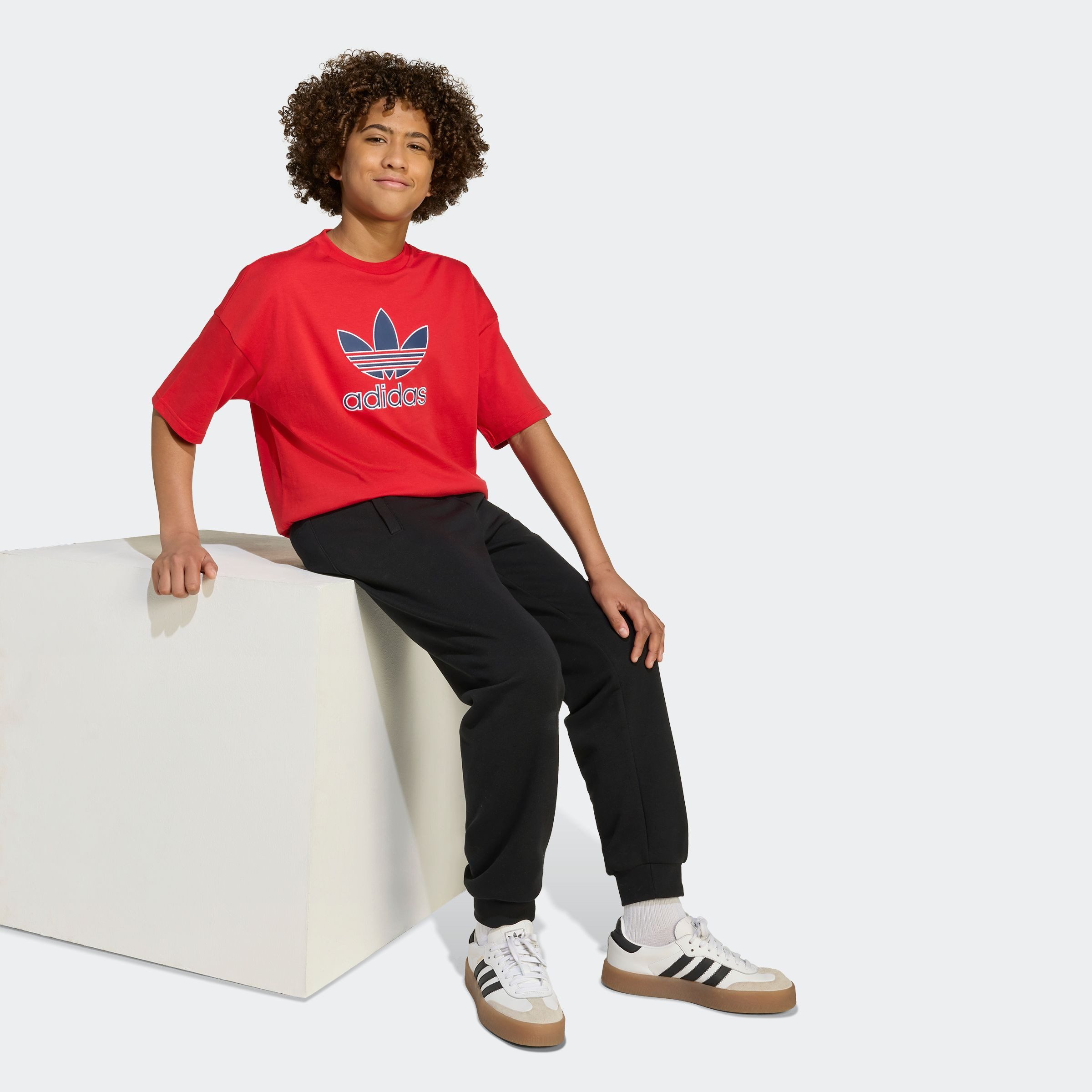 adidas Originals T-shirt Thee
