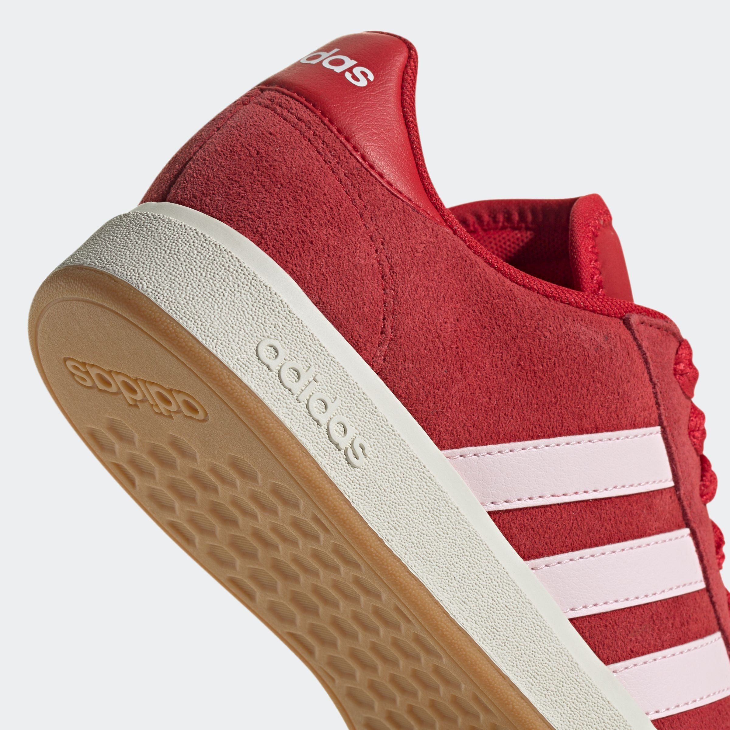 adidas Sportswear Sneakers GRAND COURT BASE 00S Ontwerp in de geest van de adidas Campus 00
