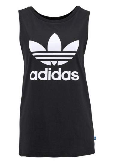 ADIDAS ORIGINALS tanktop ADIDAS ORIGINALS tanktop