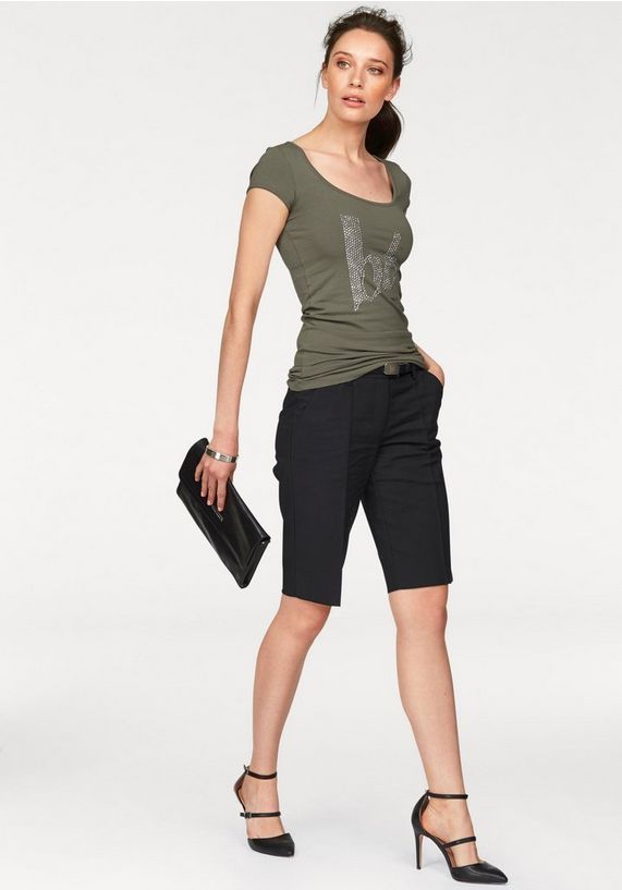 Shirt, Bruno Banani Shirt, Bruno Banani
