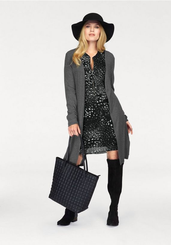 VERO MODA cardigan »HONIE« VERO MODA cardigan »HONIE«