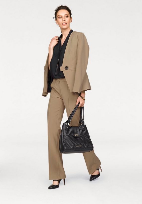 BRUNO BANANI blazer BRUNO BANANI blazer