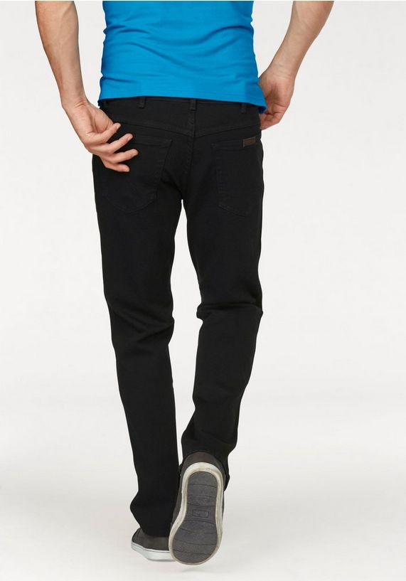 Stretchjeans, Wrangler Stretchjeans, Wrangler