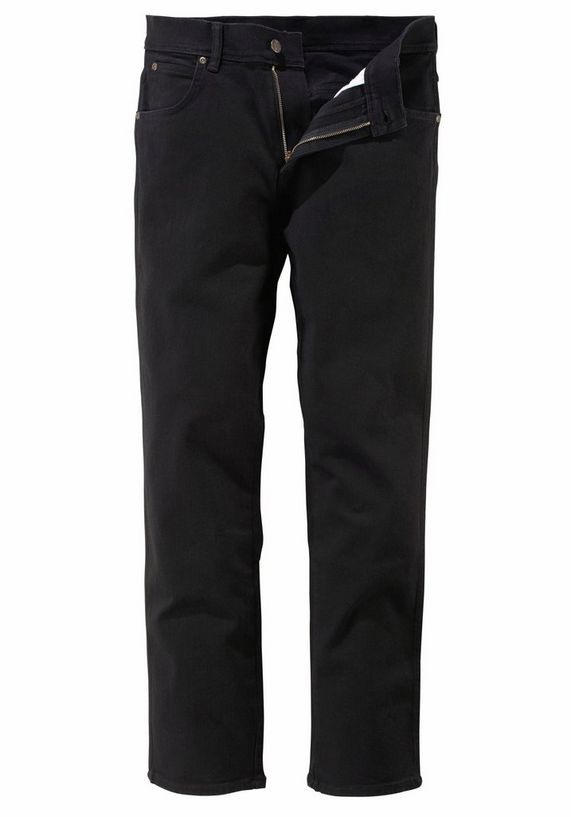 Stretchjeans, Wrangler Stretchjeans, Wrangler