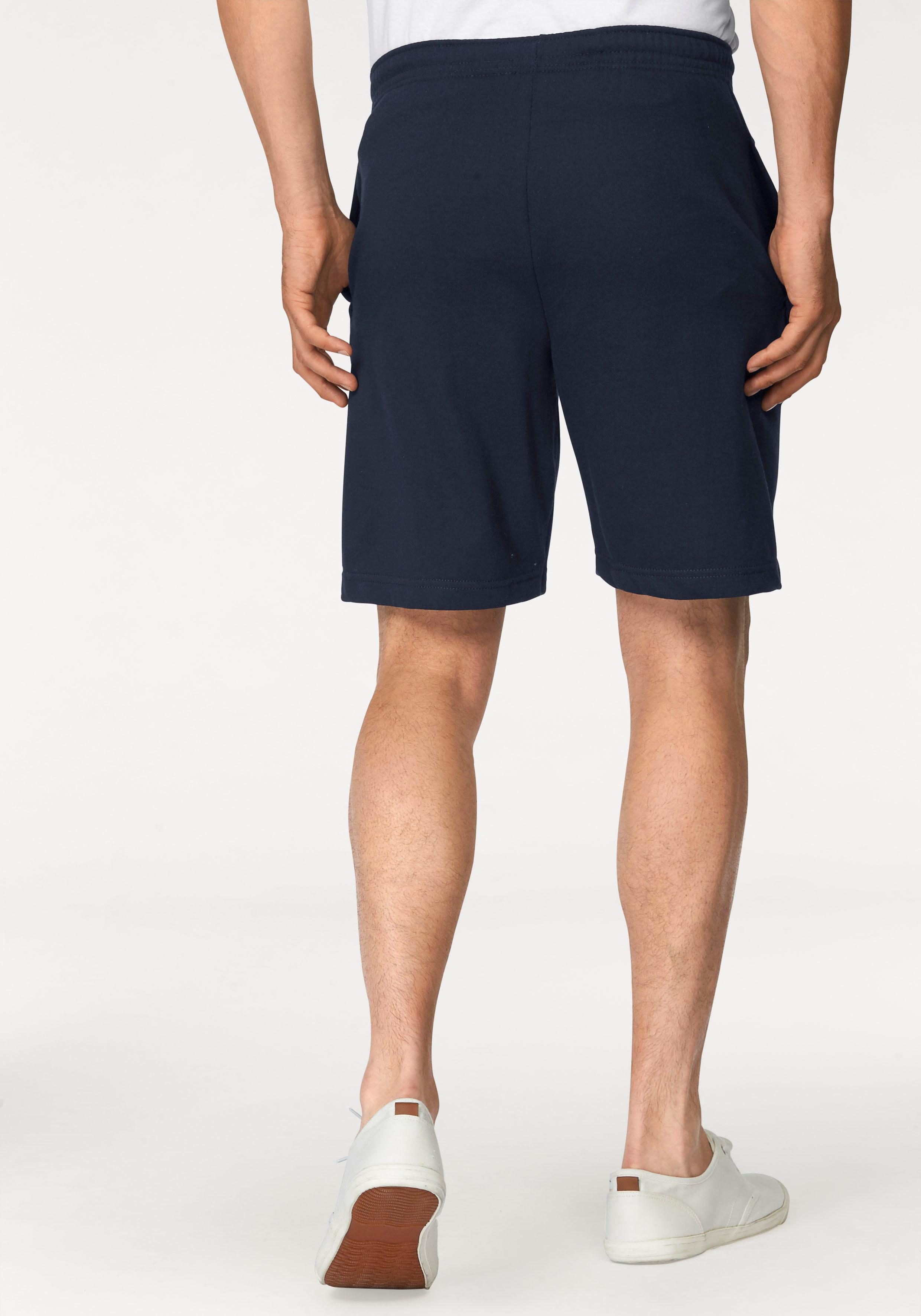 Fruit of the Loom Sweatshort in prettig model