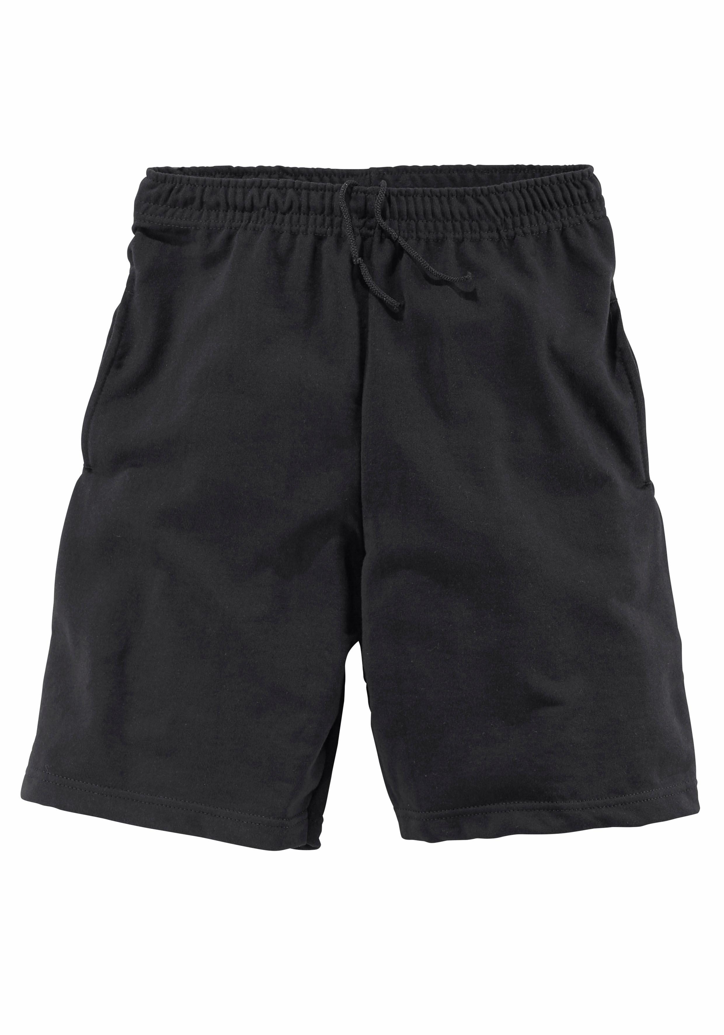 Fruit of the Loom Sweatshort in prettig model