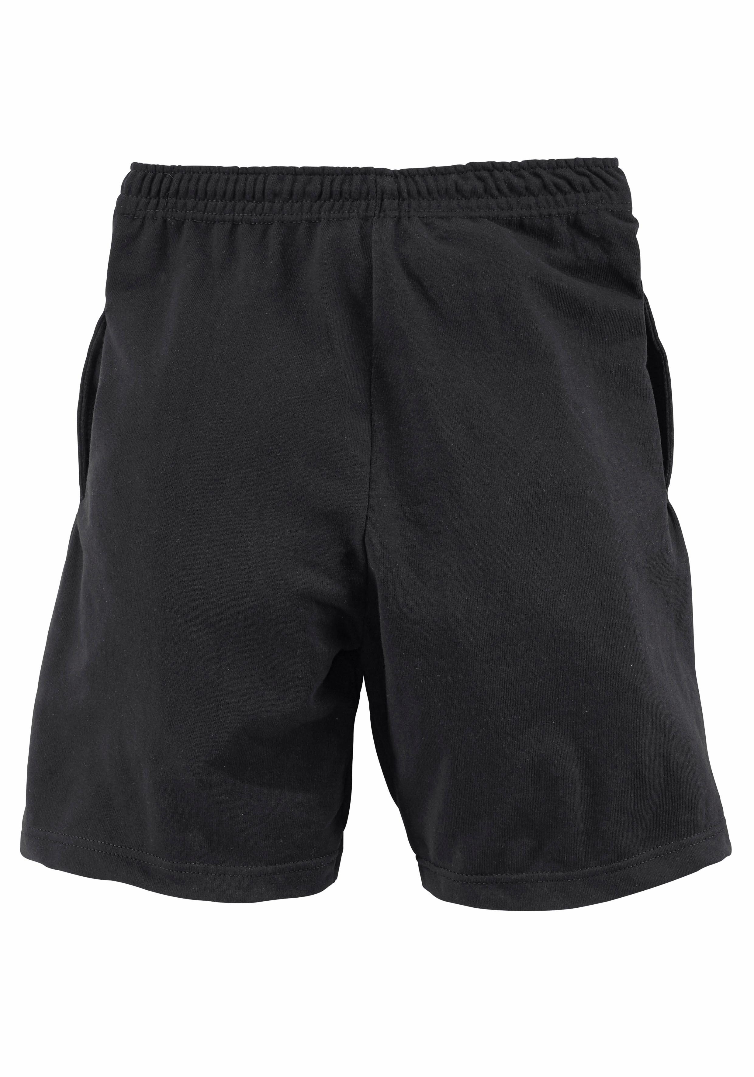 Fruit of the Loom Sweatshort in prettig model