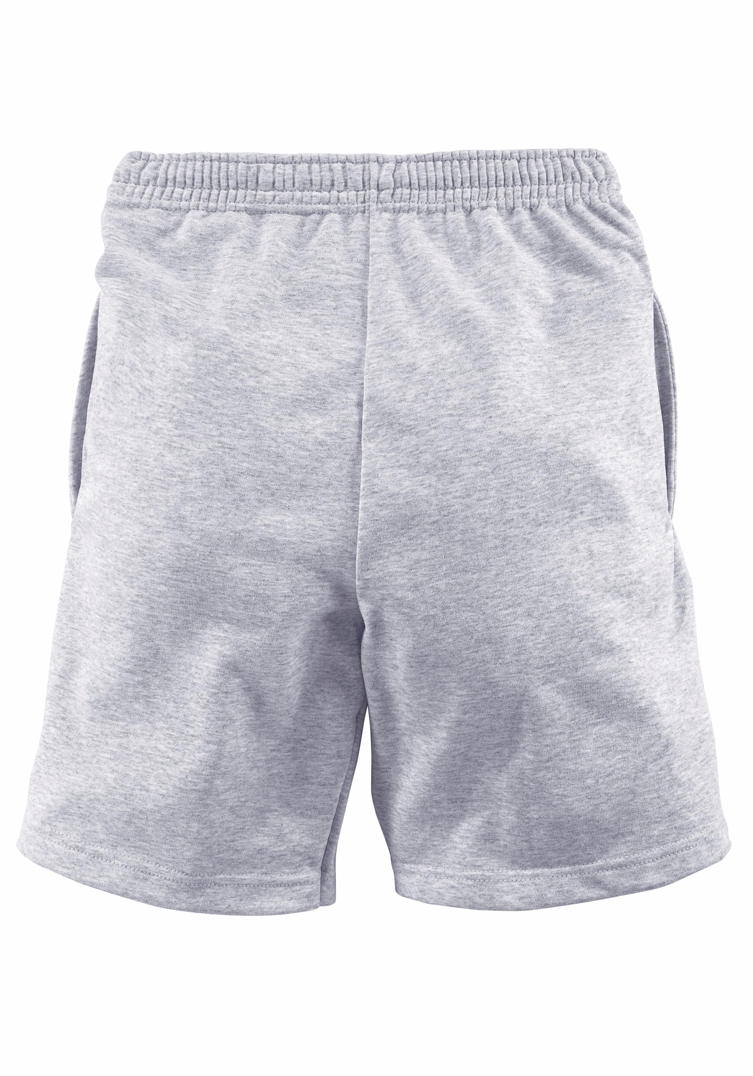 Fruit of the Loom Sweatshort in prettig model