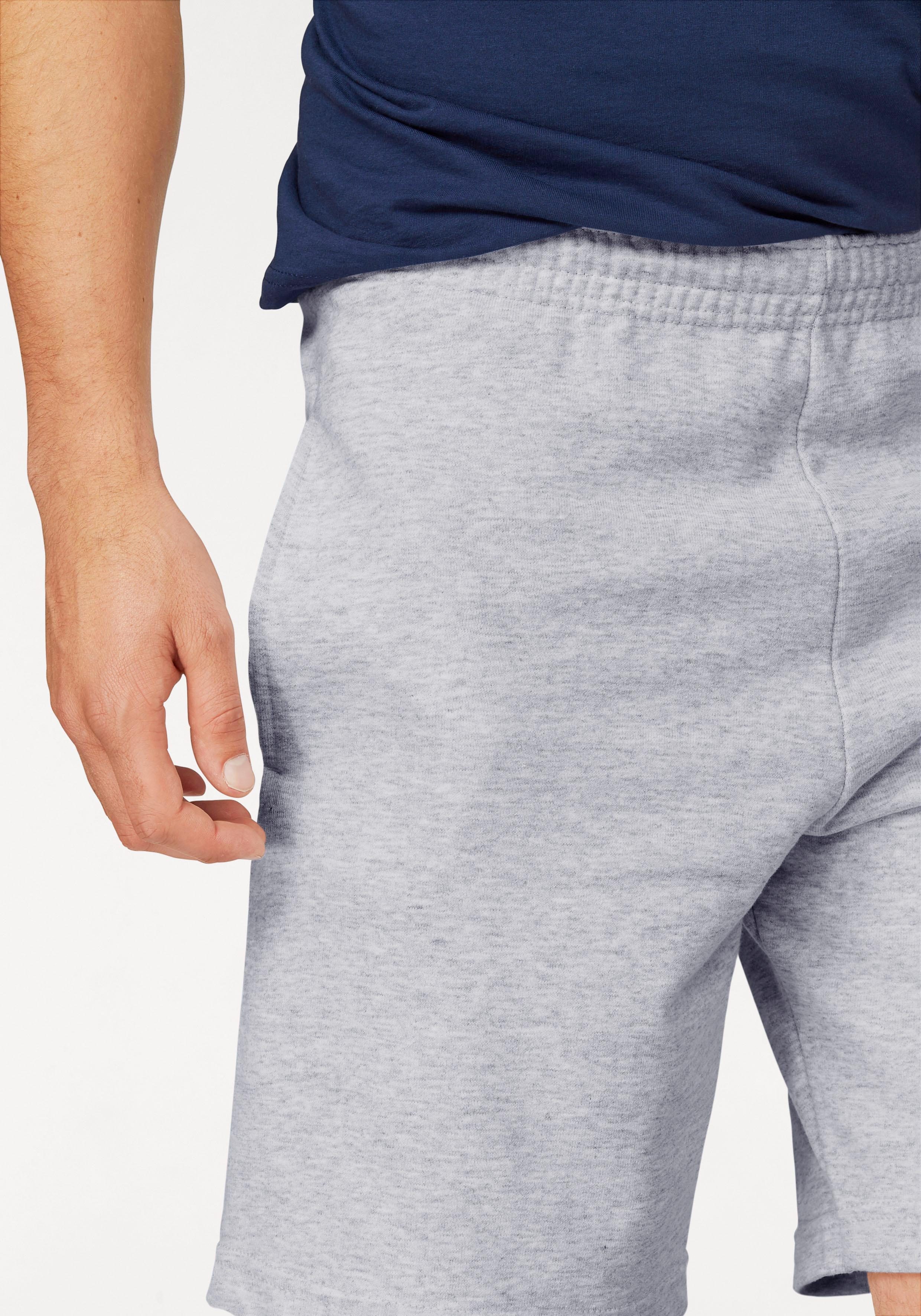 Fruit of the Loom Sweatshort in prettig model