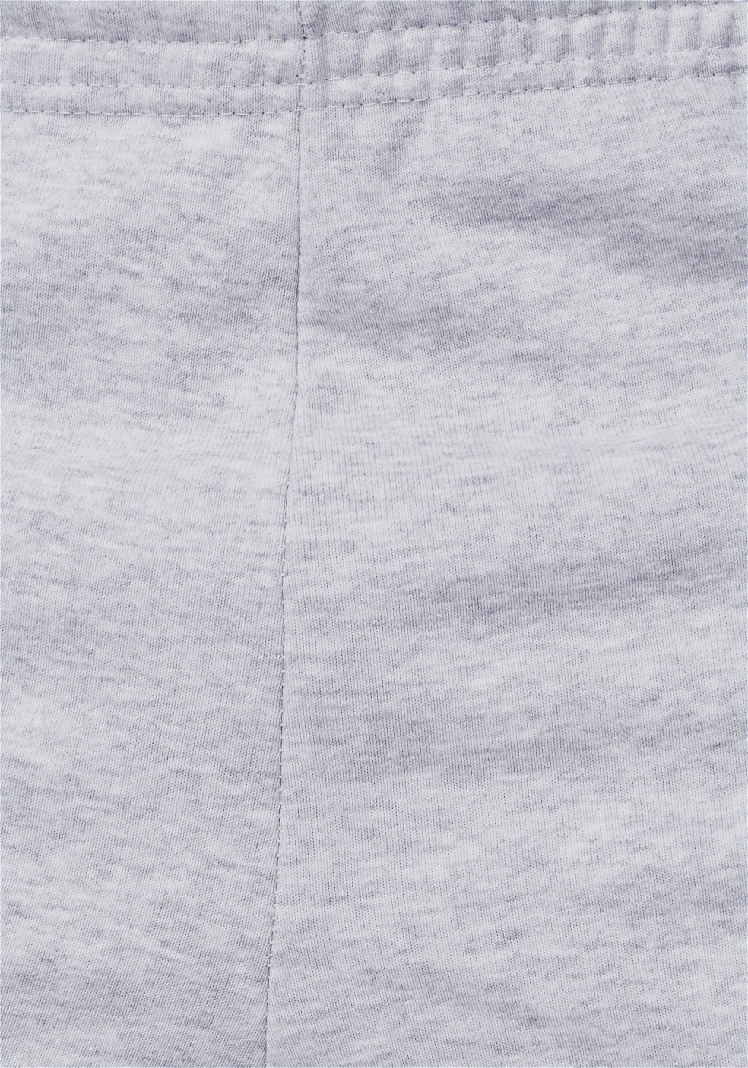 Fruit of the Loom Sweatshort in prettig model